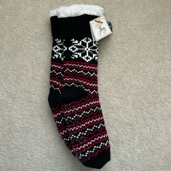 Target Accessories - Slipper Socks with Grippers